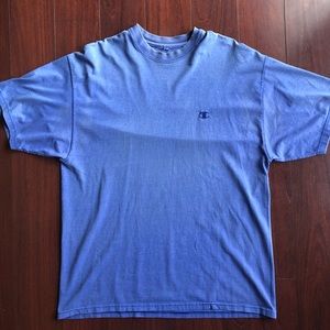 Vintage champion shirt
